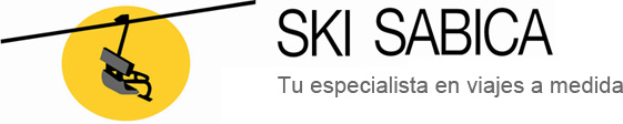 Ski sabica especialista en viajes a medida