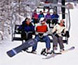 Tignes:Residencia Odalys Le Rond Point des Pistes temp 2011/12: 5% dto