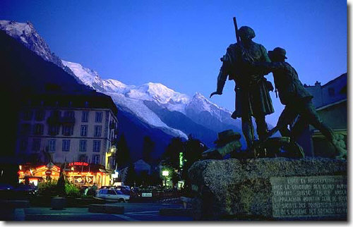 Alpes Franceses