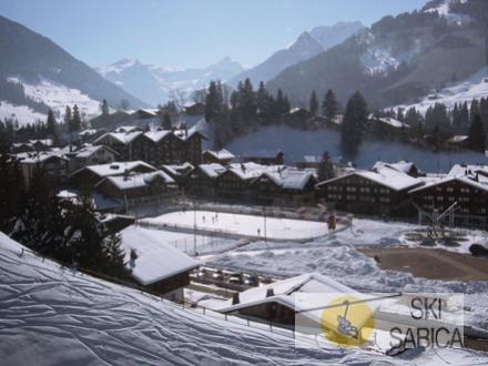 Gstaad