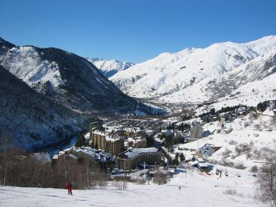 Baqueira Beret