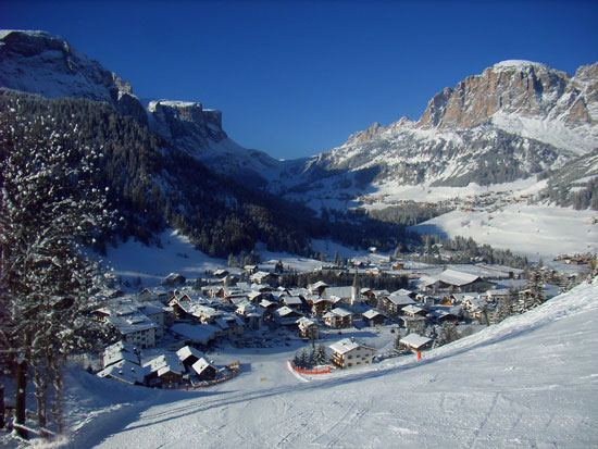 Corvara