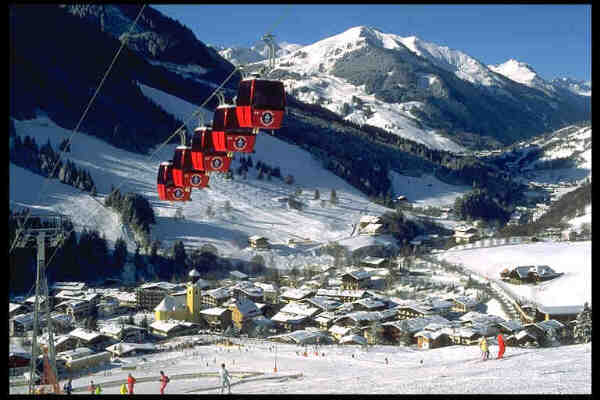 Saalbach