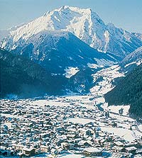 Zillertal