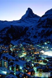 Zermatt