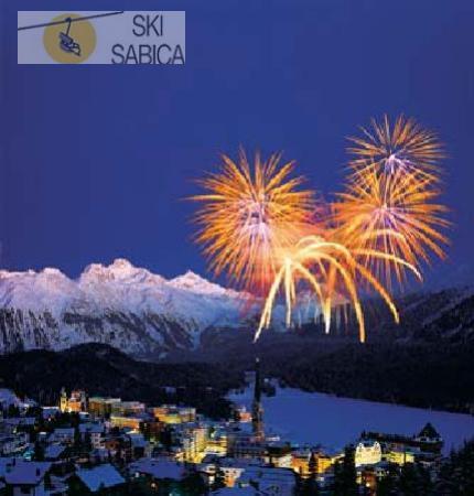 St. Moritz