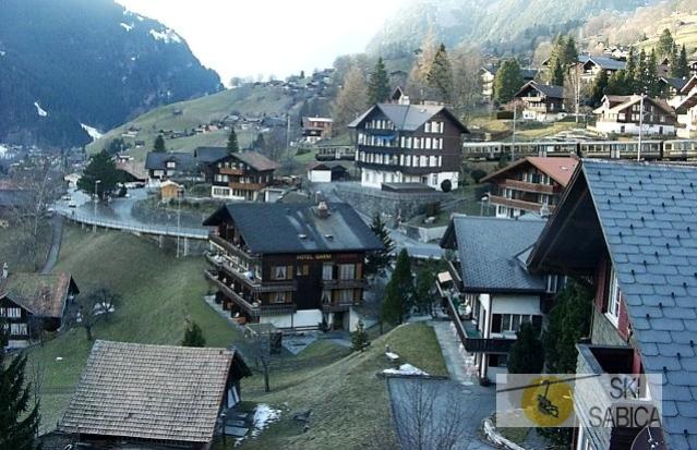 Grindelwald