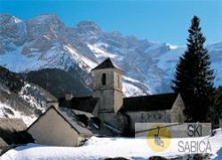 Gavarnie - Gédre