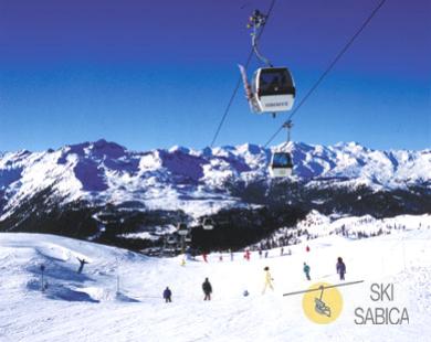 Madonna di Campiglio