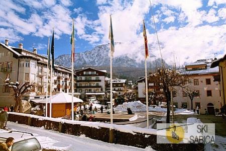 Cortina D´Ampezzo