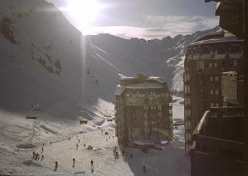 Avoriaz