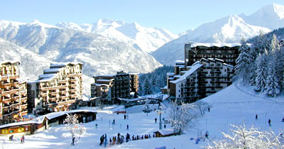 La Tania