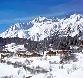 Valmorel