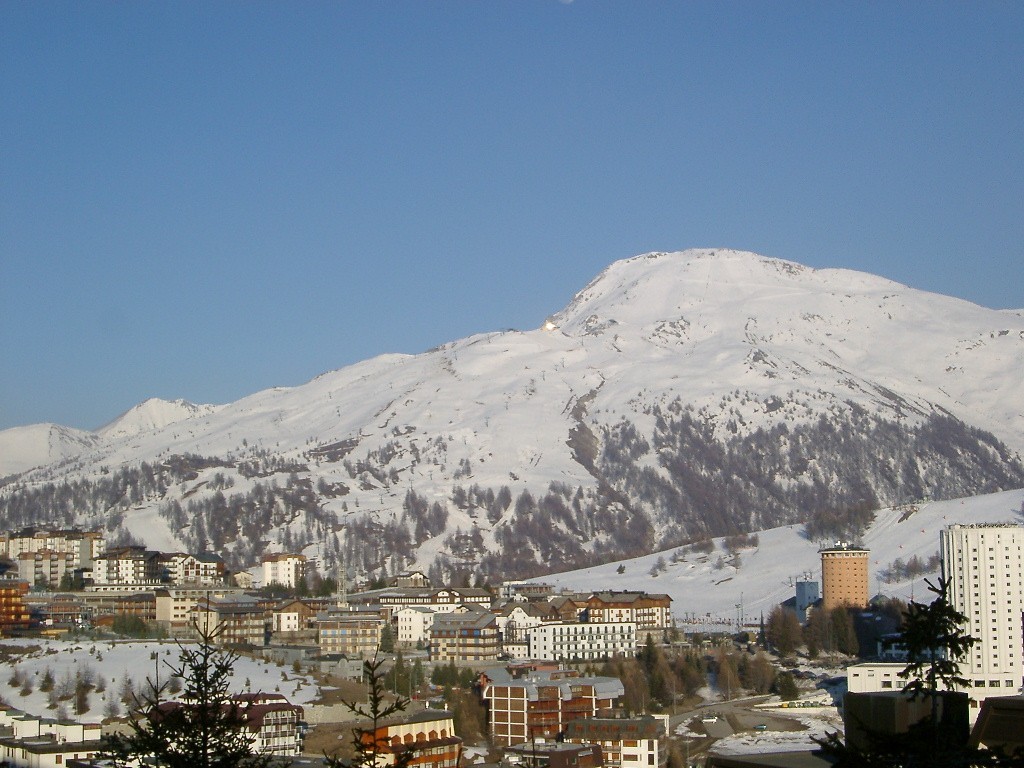 Sestriere