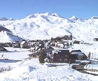 Formigal