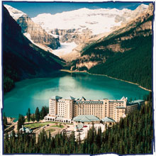 Lake Louise