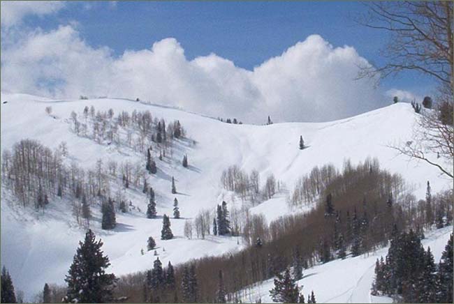 Deer Valley