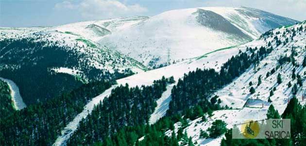 La Molina - Masella