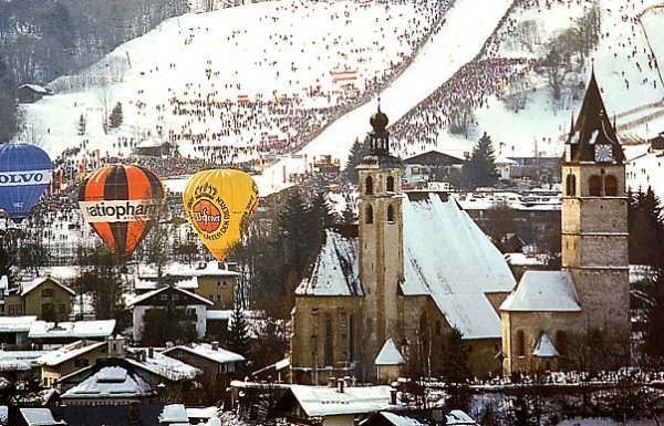 Kitzbühel