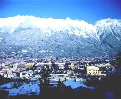 Hotel Tyrol