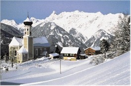 Montafon